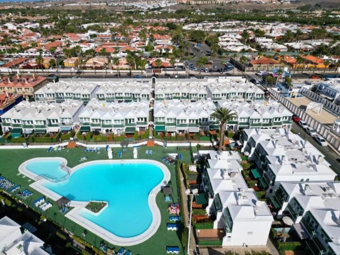 DunaFlor Verde Sunny Bungalow - One-Bedroom Apartment - 24
