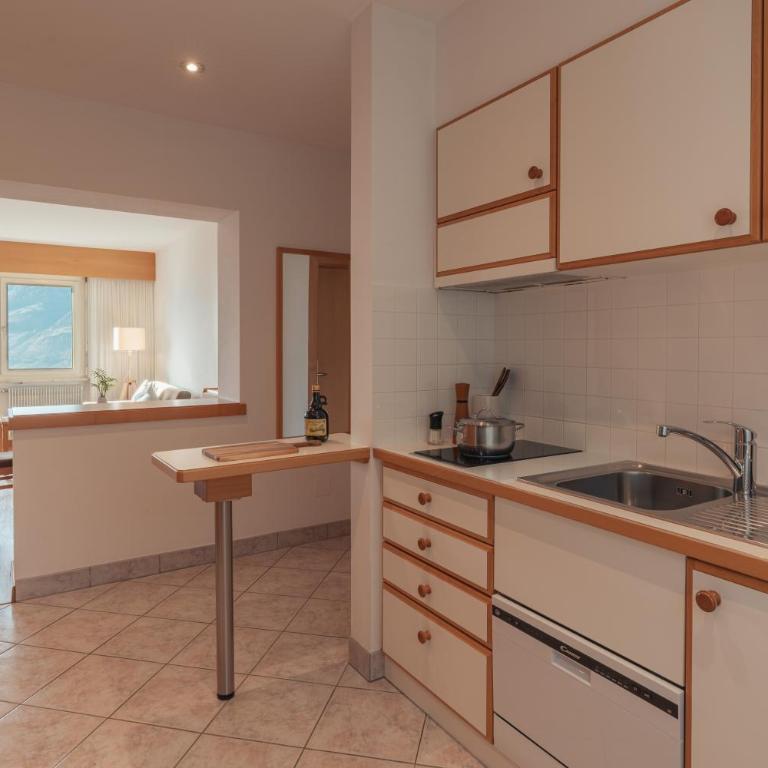 Appartment Maria - Appartamento con Vista Montagna - 28