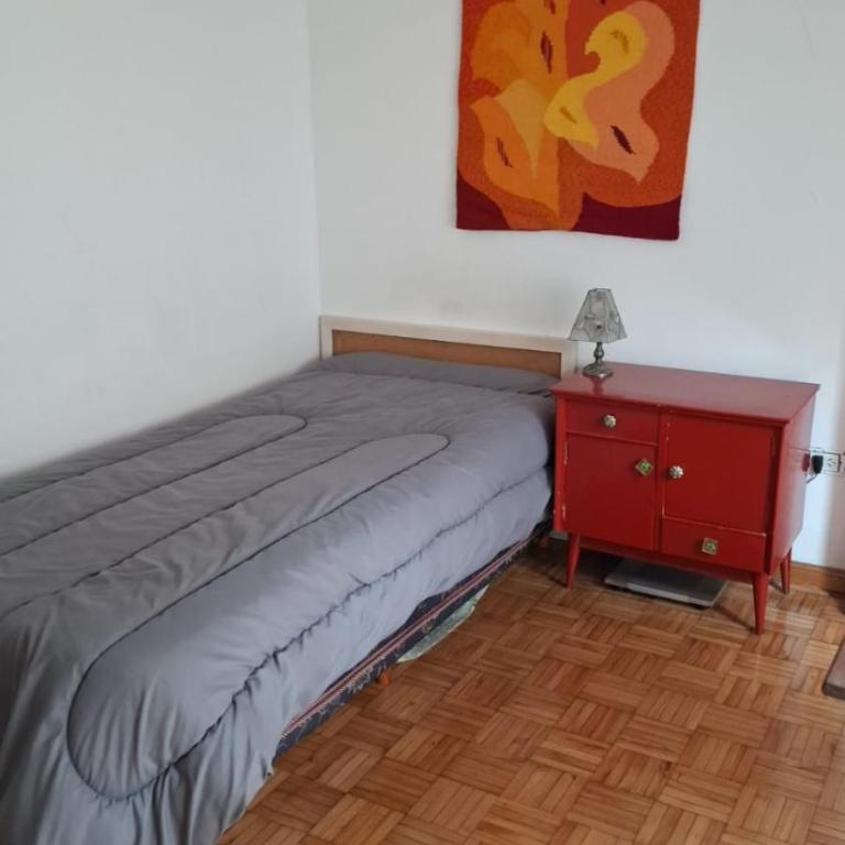 Juramento 1300 COMPARTIDO solo Mujeres - Habitación Individual - 5