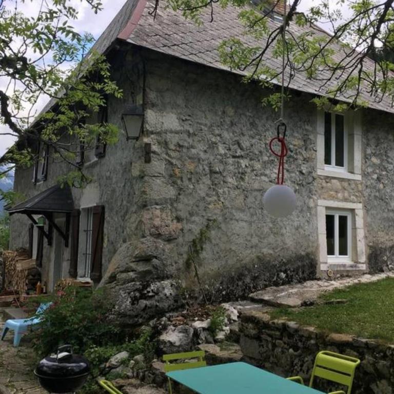 Charmante maison familiale - Villa - 1