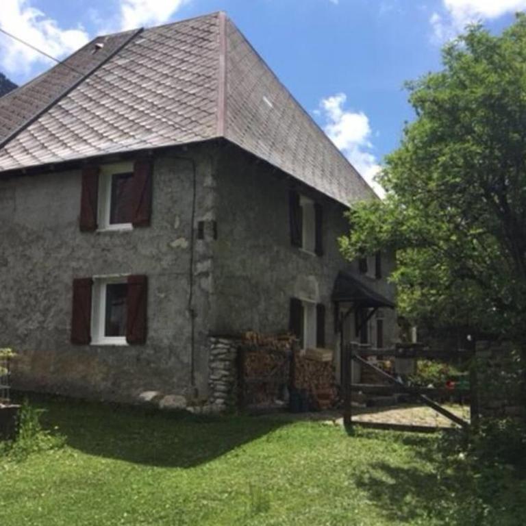 Charmante maison familiale - Villa - 25