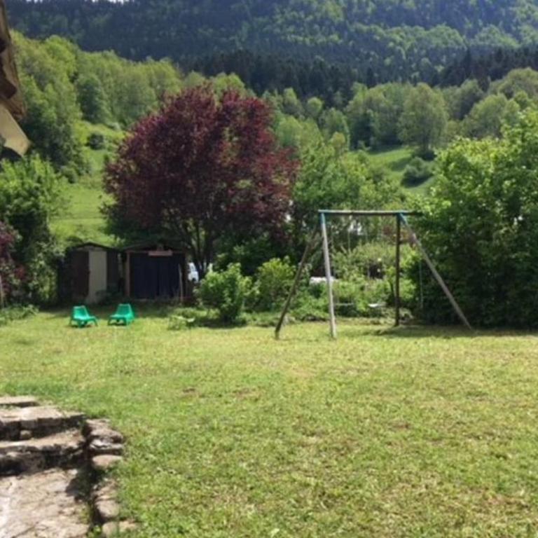 Charmante maison familiale - Villa - 27