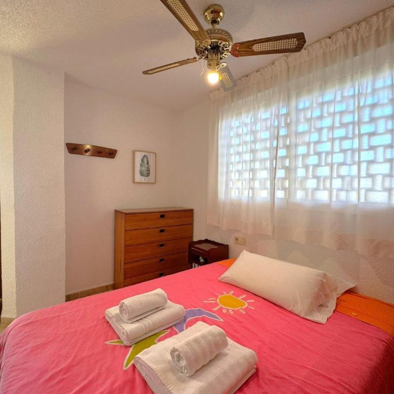 Agua Azul 8 - Apartamento de 3 dormitorios - 18
