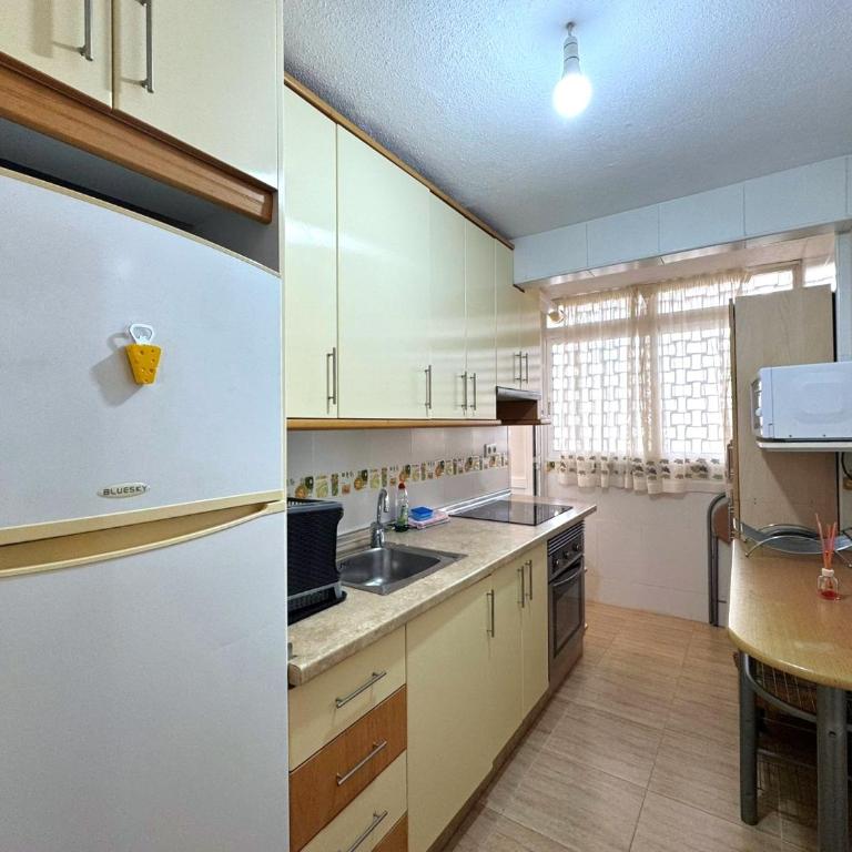 Agua Azul 8 - Apartamento de 3 dormitorios - 19