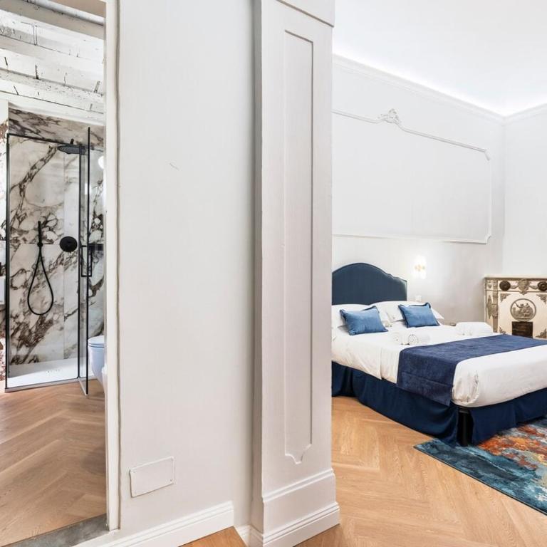 NEW Luxury 3-bedroom & 4-bathroom Duomo - Appartamento - 38