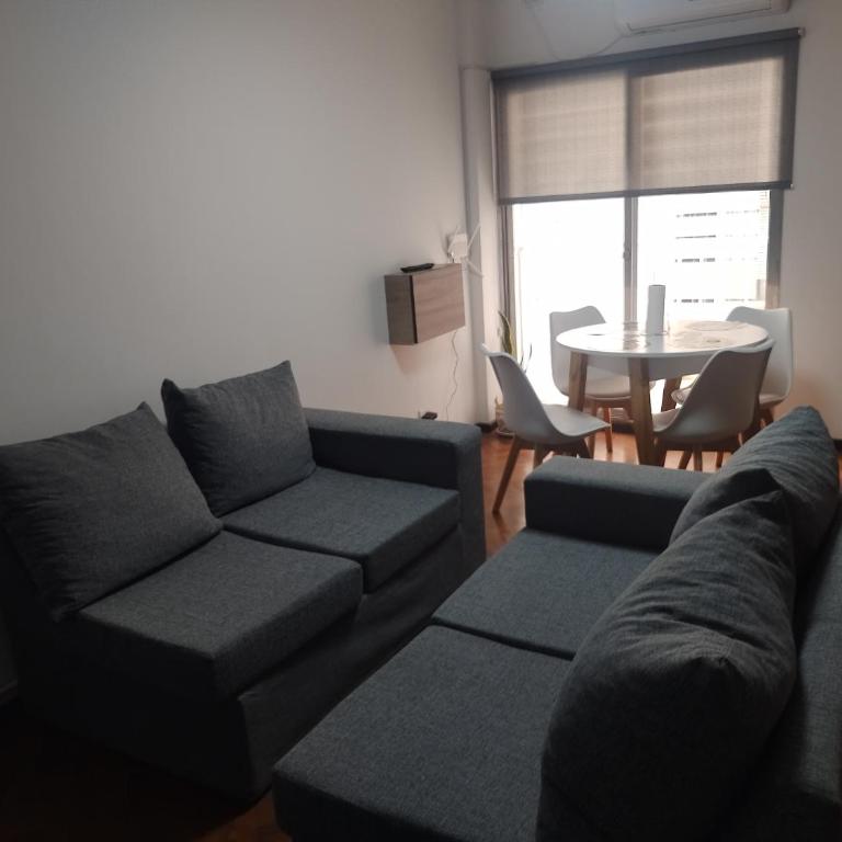Departamento en Capital Mendoza - Apartamento de 2 dormitorios - 2