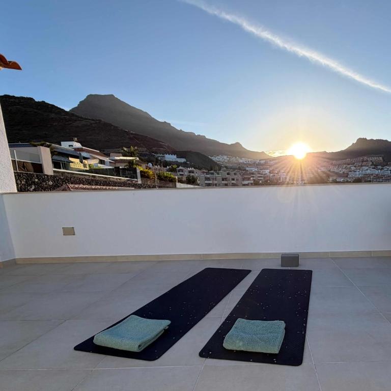 Exklusive Villa mit beheiztem Pool in Costa Adeje - Villa con piscina privada - 15