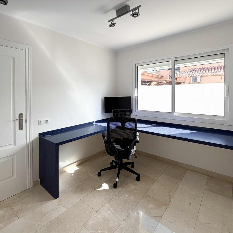Exklusive Villa mit beheiztem Pool in Costa Adeje - Villa con piscina privada - 16