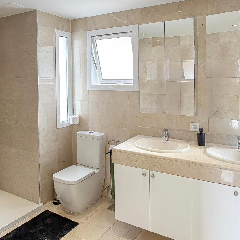 Exklusive Villa mit beheiztem Pool in Costa Adeje - Villa con piscina privada - 28