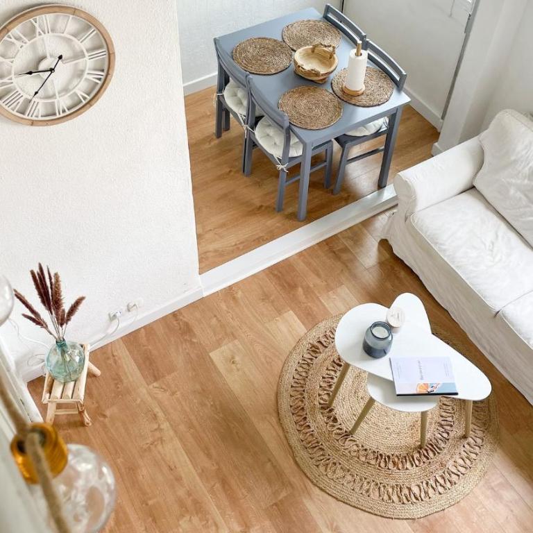Centre port Cap d'Agde - Résidence la désirade - Apartamento de 2 dormitorios - 15
