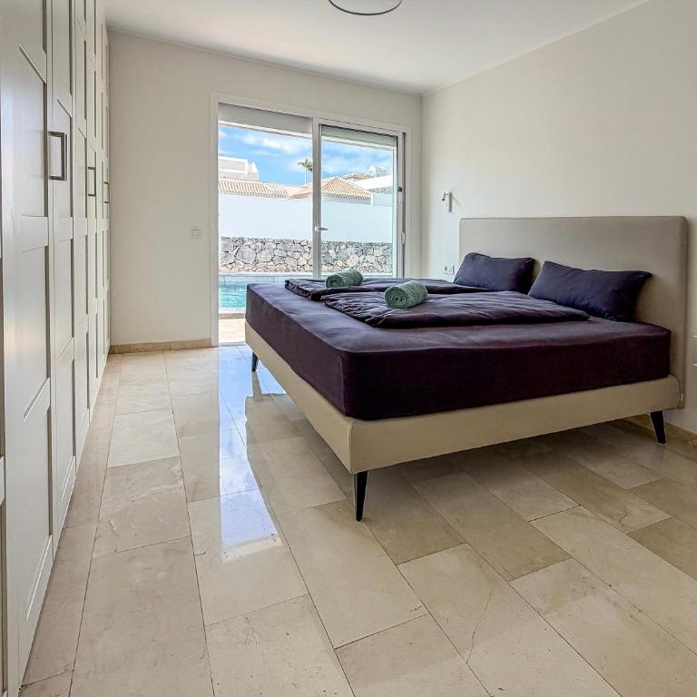 Exklusive Villa mit beheiztem Pool in Costa Adeje - Villa con piscina privada - 24