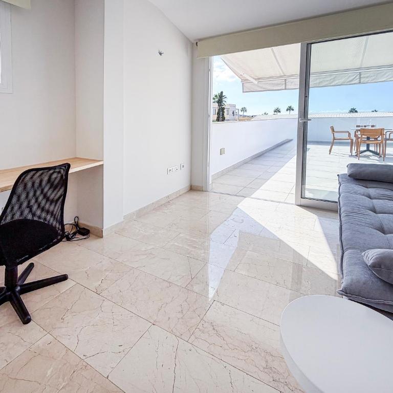 Exklusive Villa mit beheiztem Pool in Costa Adeje - Villa con piscina privada - 13