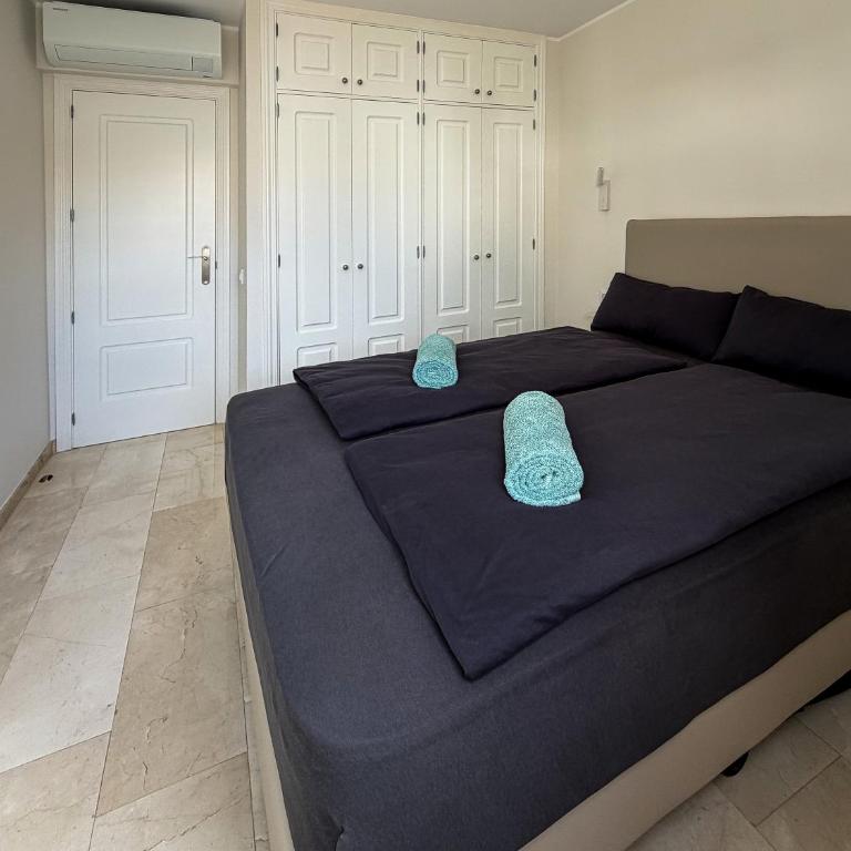 Exklusive Villa mit beheiztem Pool in Costa Adeje - Villa con piscina privada - 25