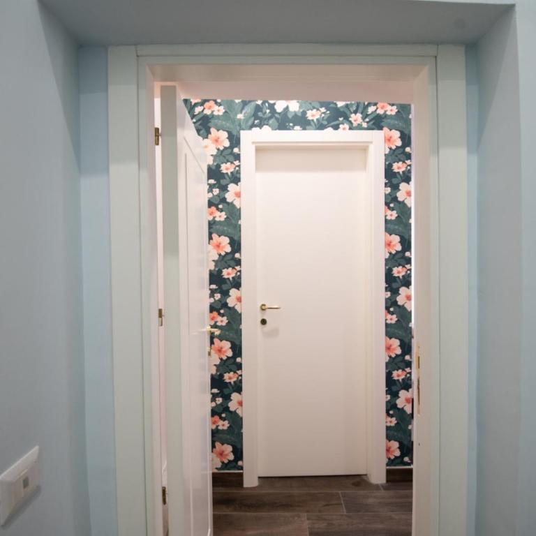 Maison Materdei Rooms - Camera Matrimoniale con Bagno Privato - 1