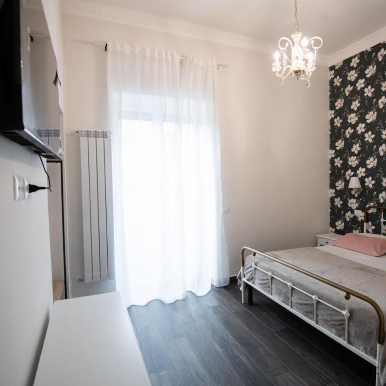 Maison Materdei Rooms - Camera Matrimoniale con Bagno Privato - 1