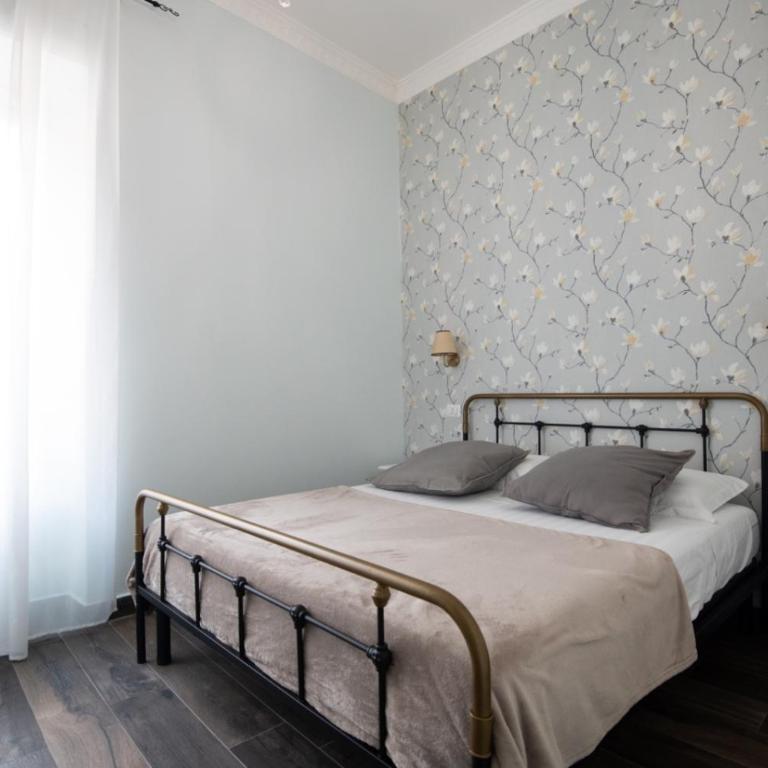 Maison Materdei Rooms - Camera Matrimoniale con Bagno Privato - 4