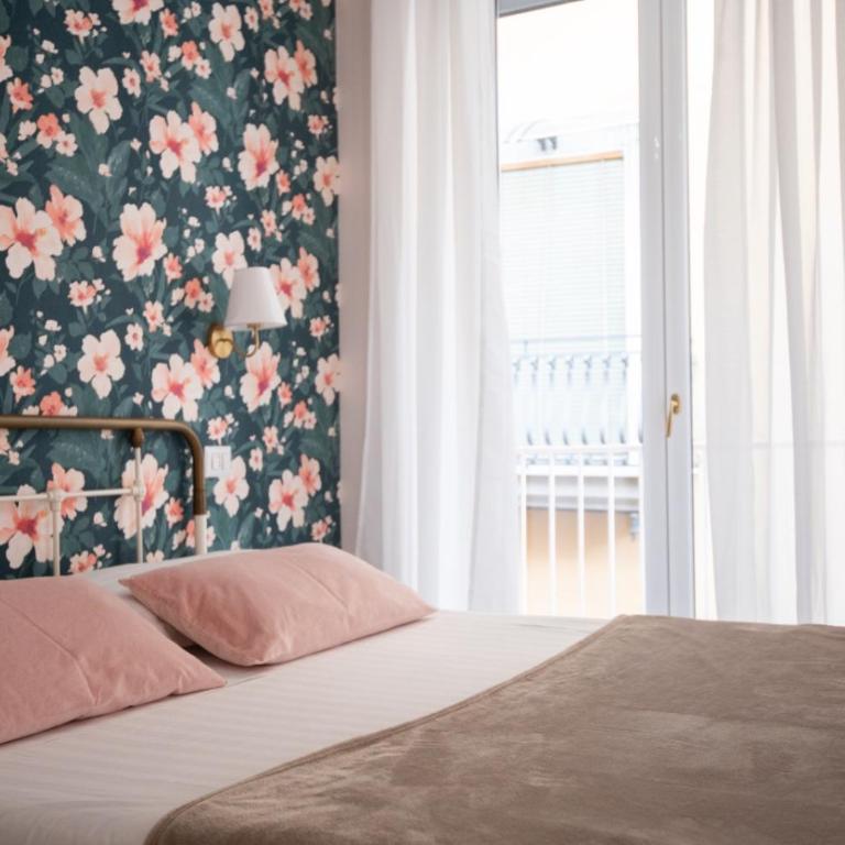Maison Materdei Rooms - Camera Matrimoniale con Bagno Privato - 3