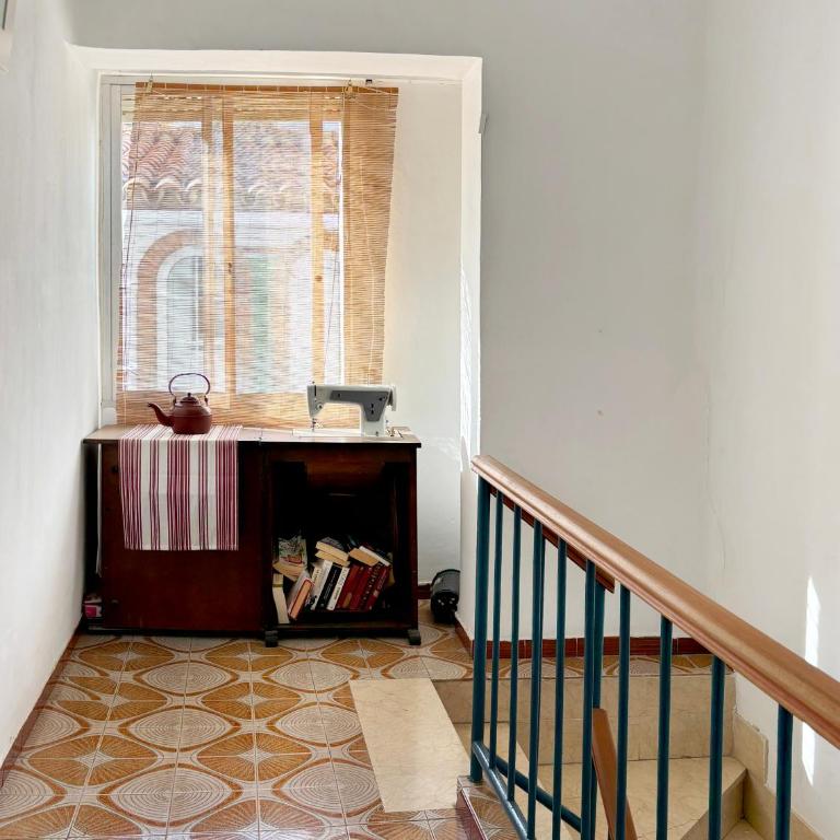 La Villa OnlyMalaga - Apartamento con terraza - 46