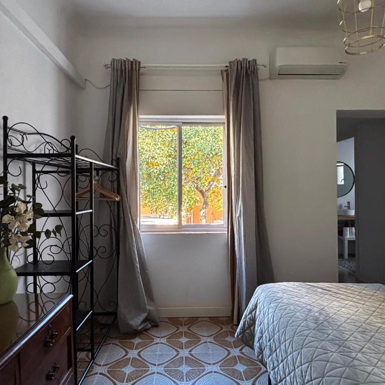 La Villa OnlyMalaga - Apartamento con terraza - 42