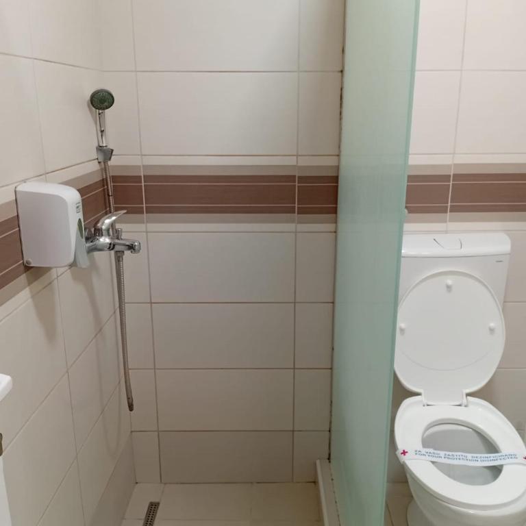 Guest house Vila Bor - Double Room - 4