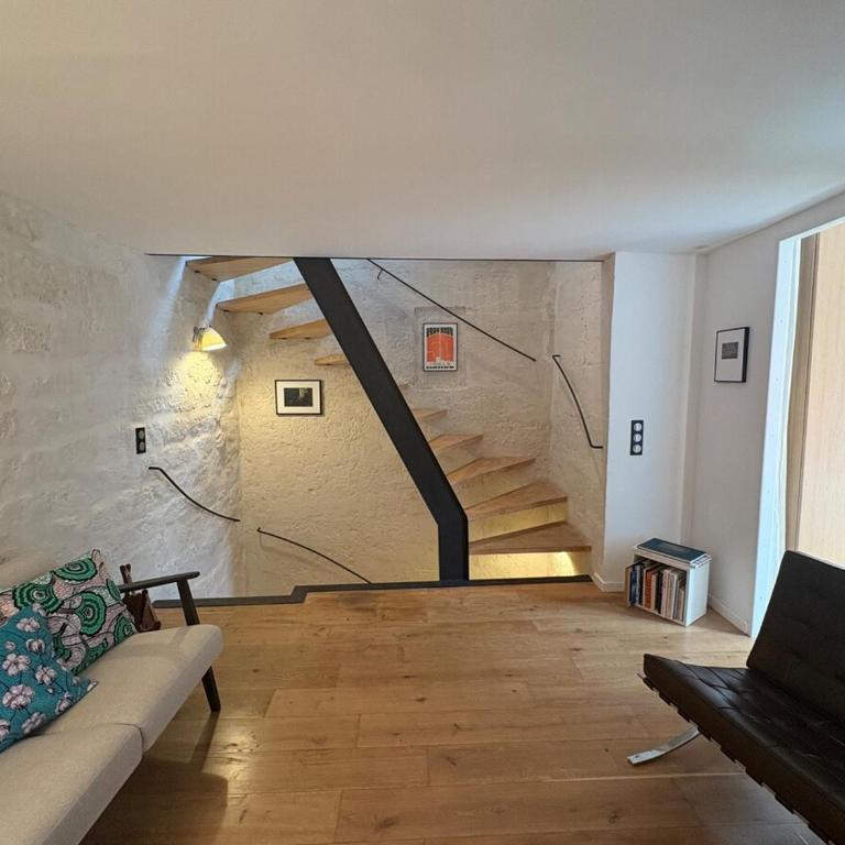 Terra Cielo Maison Arles avec terrasse - Apartment mit 2 Schlafzimmern - 2