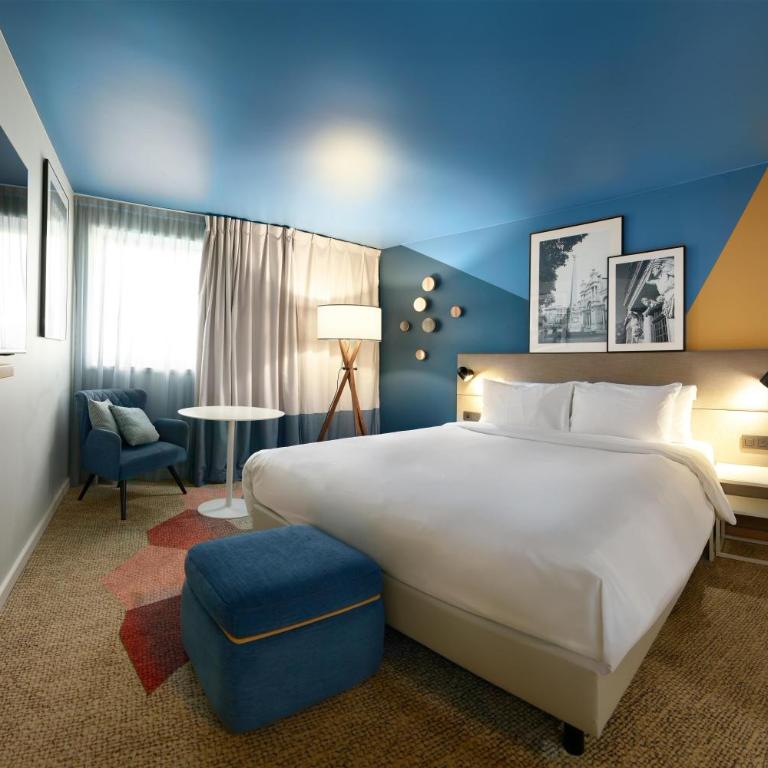 Radisson Hotel Aix En Provence - Chambre Standard - 3