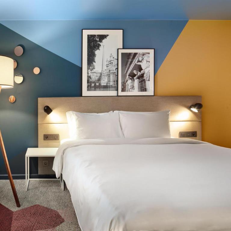 Radisson Hotel Aix En Provence - Chambre Standard - 4