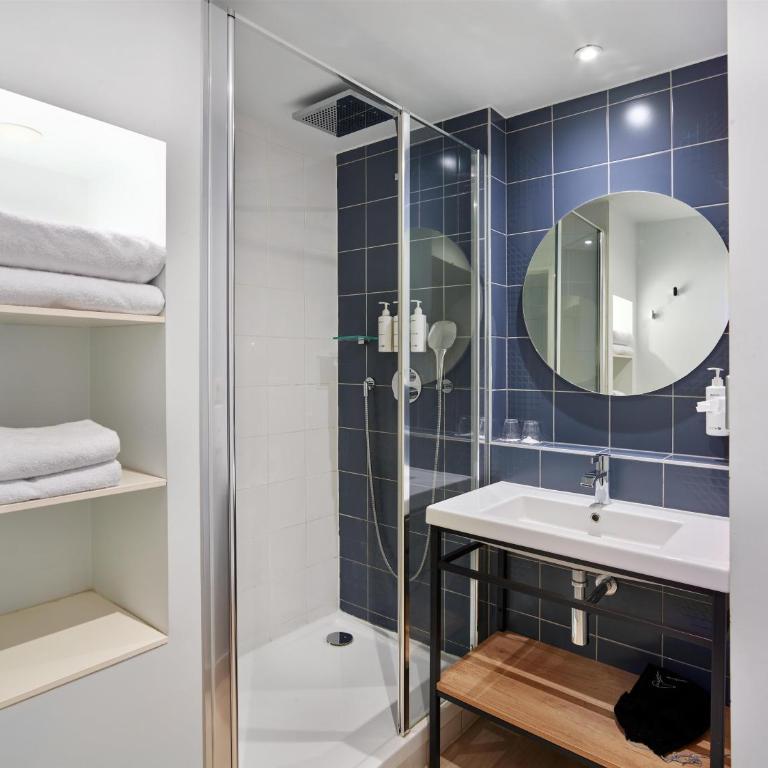 Radisson Hotel Aix En Provence - Chambre Standard - 6