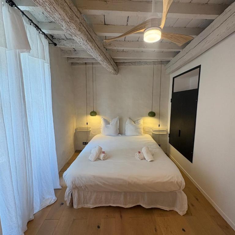 Terra Cielo Maison Arles avec terrasse - Apartment mit 2 Schlafzimmern - 3