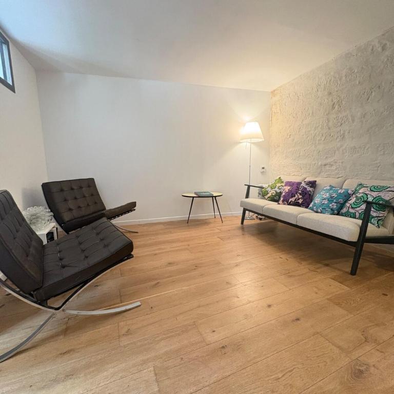 Terra Cielo Maison Arles avec terrasse - Apartment mit 2 Schlafzimmern - 9