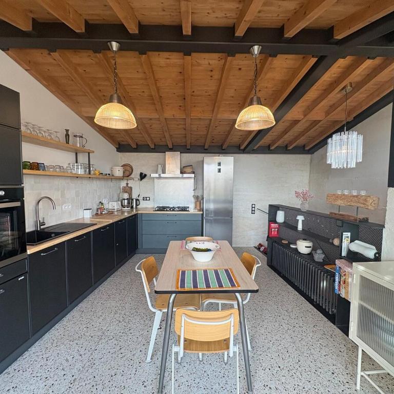 Terra Cielo Maison Arles avec terrasse - Apartment mit 2 Schlafzimmern - 4