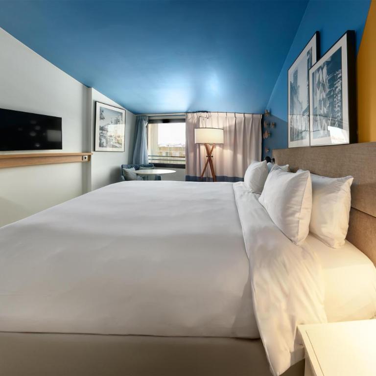 Radisson Hotel Aix En Provence - Chambre Premium - 8