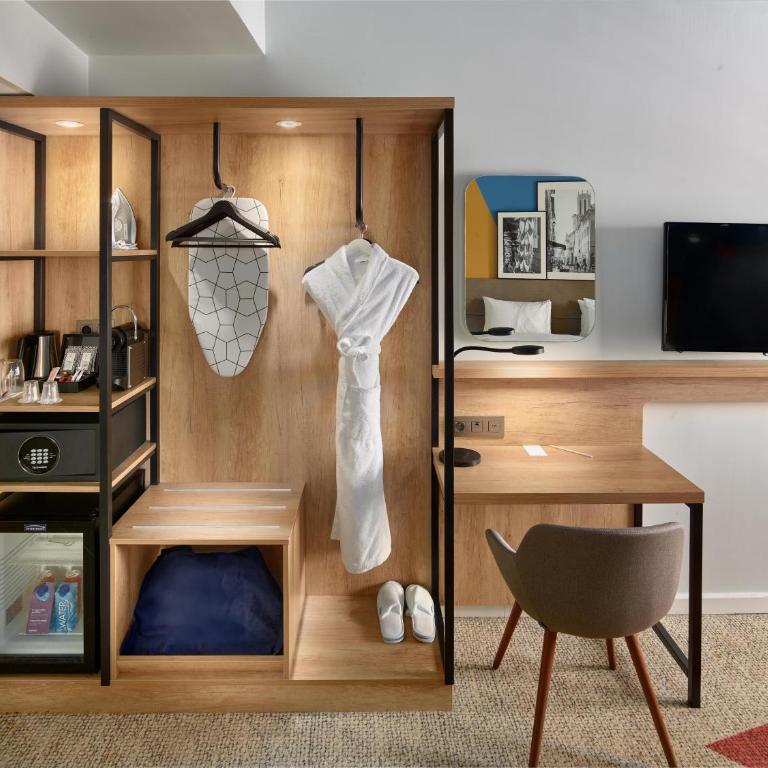 Radisson Hotel Aix En Provence - Chambre Premium - 1