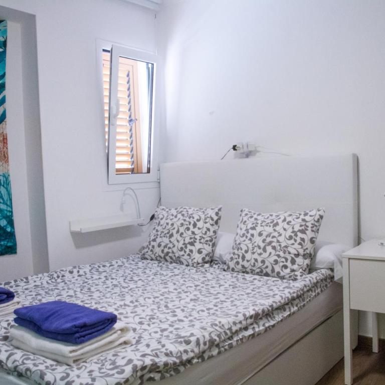 BEACH INN Apartment - Apartamento Ático - 48