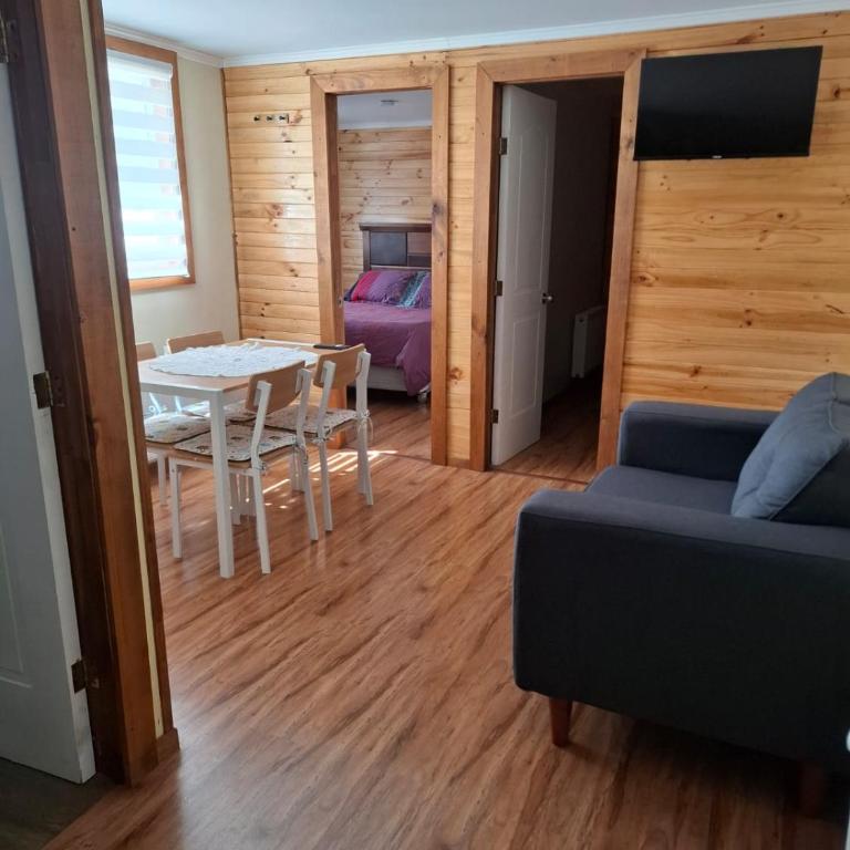 Departamento Marve - Two-Room Apartment - 9
