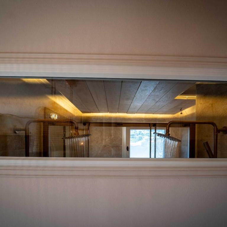 Casa Eros - secure private parking - One-Bedroom Apartment - 6