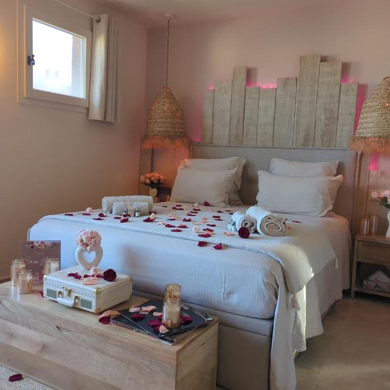 Casa Eros - secure private parking - One-Bedroom Apartment - 10