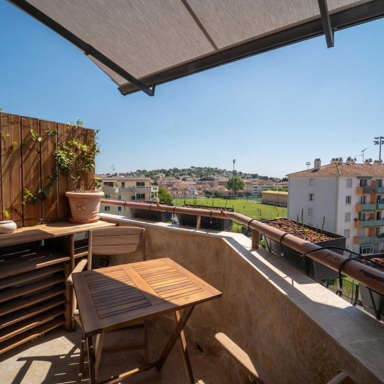 Casa Eros - secure private parking - One-Bedroom Apartment - 14