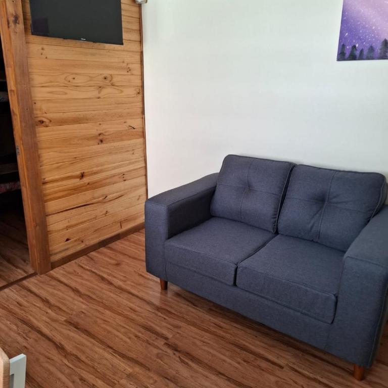 Departamento Marve - Two-Room Apartment - 10