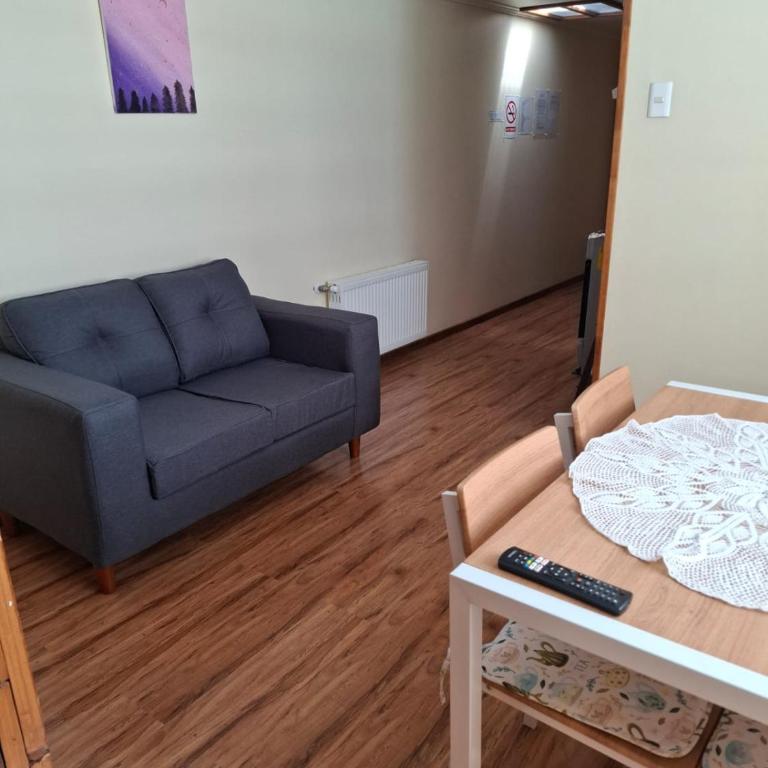 Departamento Marve - Two-Room Apartment - 11