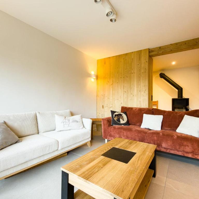 Appartement avec jardin et proximité activités - Appartement - 2