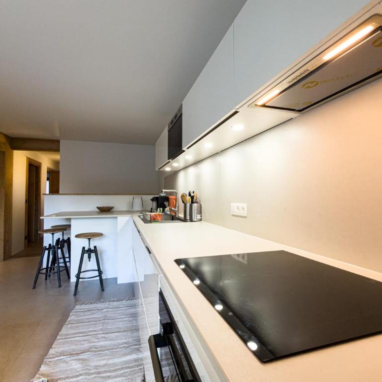 Appartement avec jardin et proximité activités - Appartement - 11