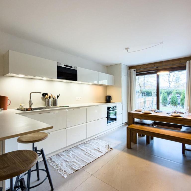 Appartement avec jardin et proximité activités - Appartement - 13
