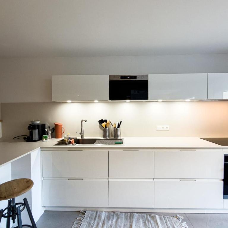 Appartement avec jardin et proximité activités - Appartement - 14