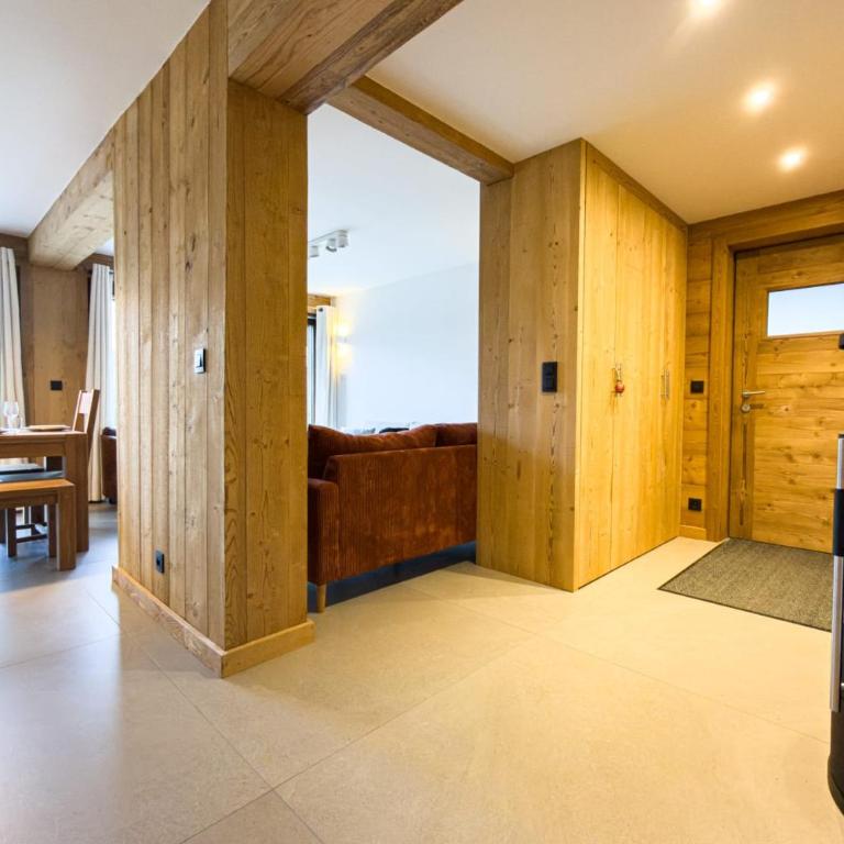Appartement avec jardin et proximité activités - Appartement - 15