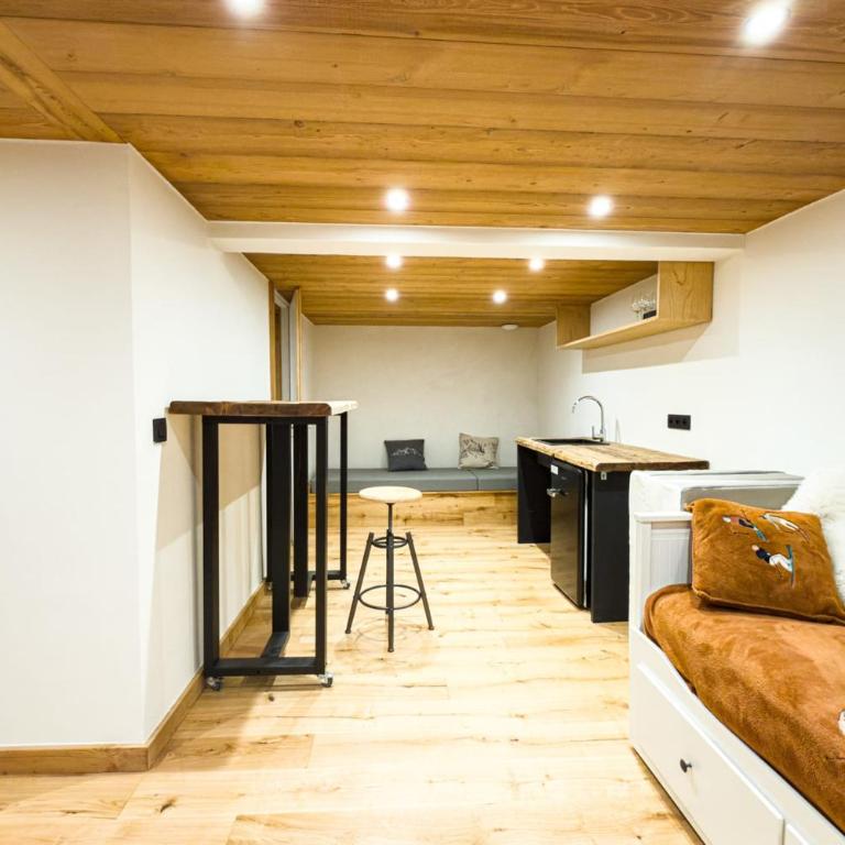 Appartement avec jardin et proximité activités - Appartement - 16