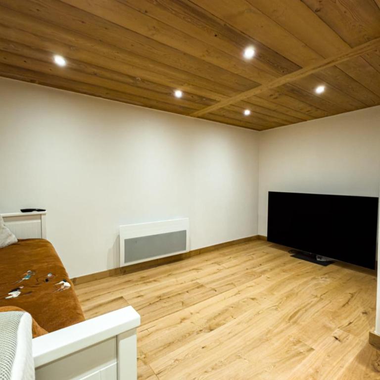 Appartement avec jardin et proximité activités - Appartement - 19