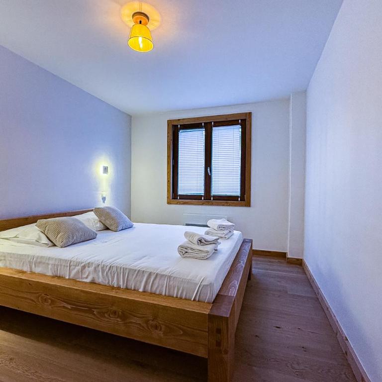 Appartement avec jardin et proximité activités - Appartement - 24