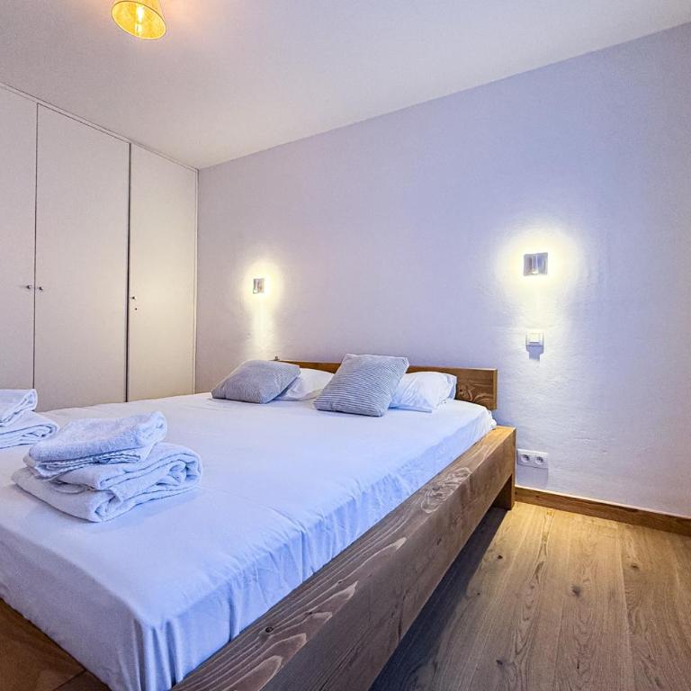 Appartement avec jardin et proximité activités - Appartement - 25