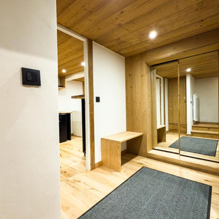 Appartement avec jardin et proximité activités - Appartement - 32